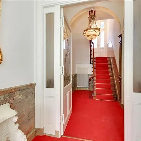 Boutique Weteringschans Bed & Breakfast Amsterdam