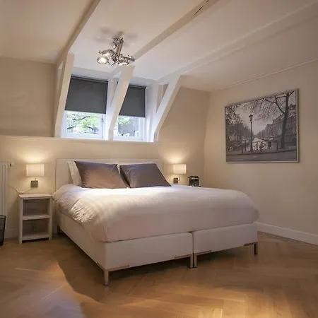 Boutique Weteringschans *